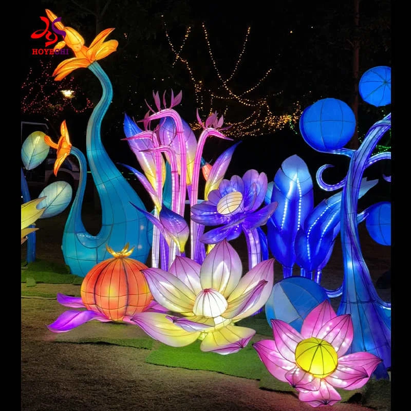 Tavalisest erakordseks: muutke kõik kohad meie valgusshowde abil visuaalseks imedemaaks