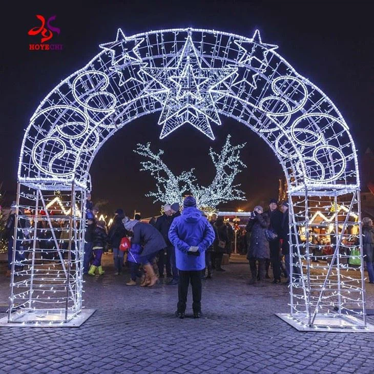 Light Up The Night: Create Unforgettable Memories With Our Stunning Light Shows