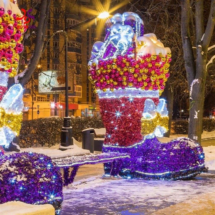 Light Up The Night: Create Unforgettable Memories With Our Stunning Light Shows