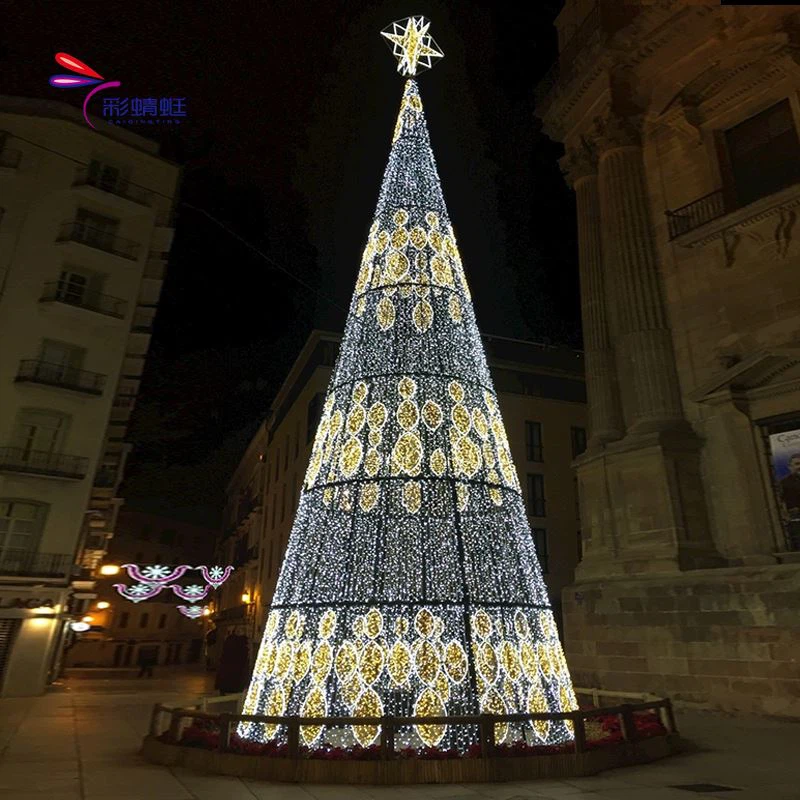 Tech Wonderland: muutke oma kodu programmeeritava jõulupuu abil